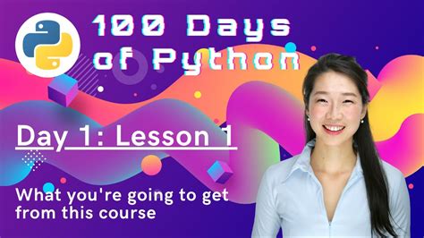 udemy python course 100 days|100 Days of Code: Python Developer Challenge .